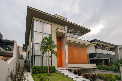 Casa em Condomínio
