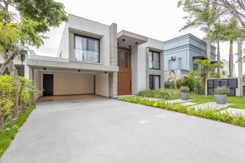 Casa em Condomínio