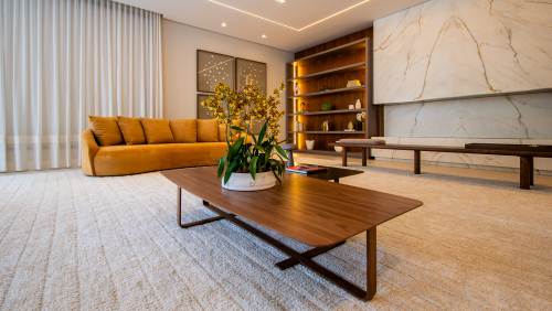 Casa em Condomínio Alphaville 10 Santana de Parnaíba 