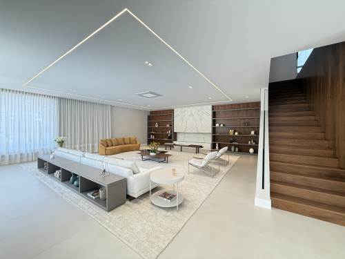 Casa em Condomínio Alphaville 10 Santana de Parnaíba 