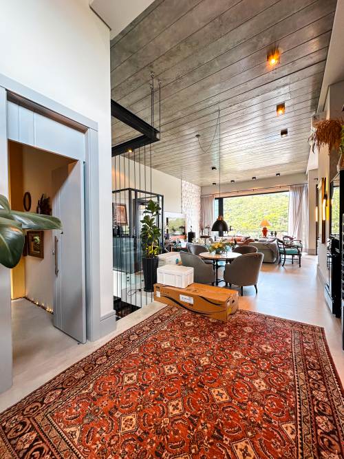 Casa em Condomínio Alpha Sítio Santana de Parnaíba