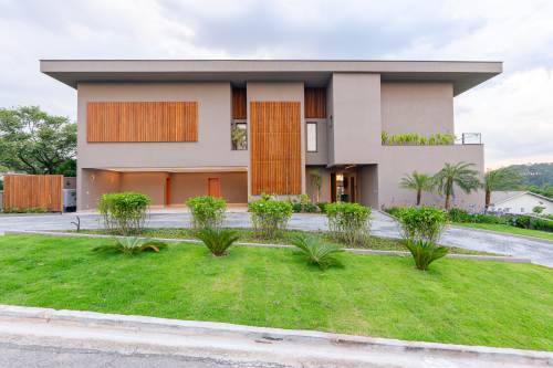 Casa em Condomínio