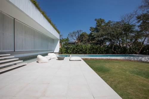 Casa em Condomínio Alphaville 01 Barueri 