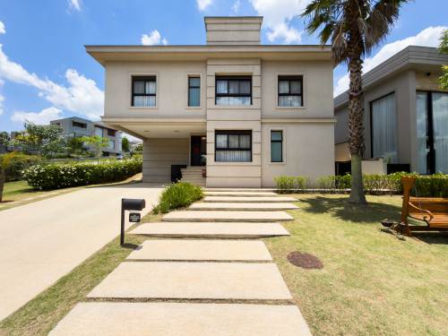 Casa em Condomínio