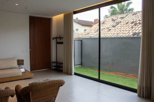 Casa em Condomínio Alphaville 06 Santana de Parnaíba
