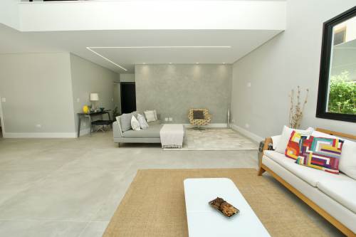 Casa em Condomínio Alphaville 06 Santana de Parnaíba