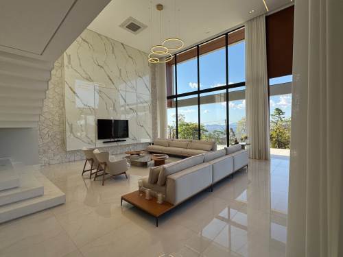 Casa em Condomínio Ecoville Araçariguama 