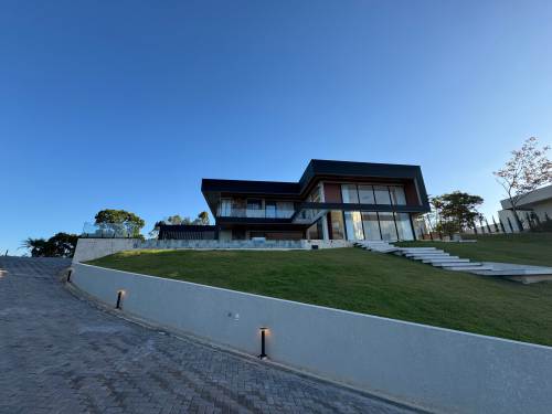 Casa em Condomínio Ecoville Araçariguama 