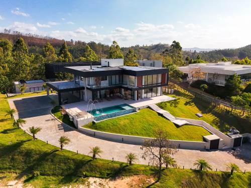 Casa em Condomínio