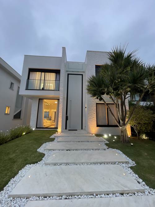 Casa em Condomínio Tamboré 10 Santana de Parnaíba 