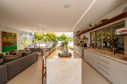 Casa em Condomínio Genesis 2 Santana de Parnaíba 