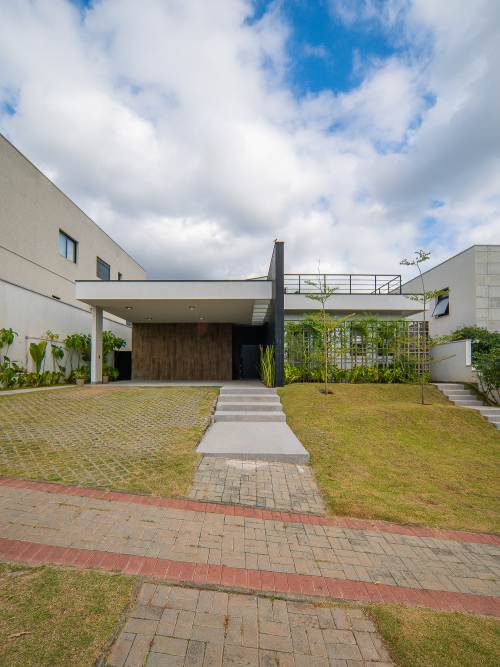 Casa em Condomínio Itahyê Santana de Parnaíba