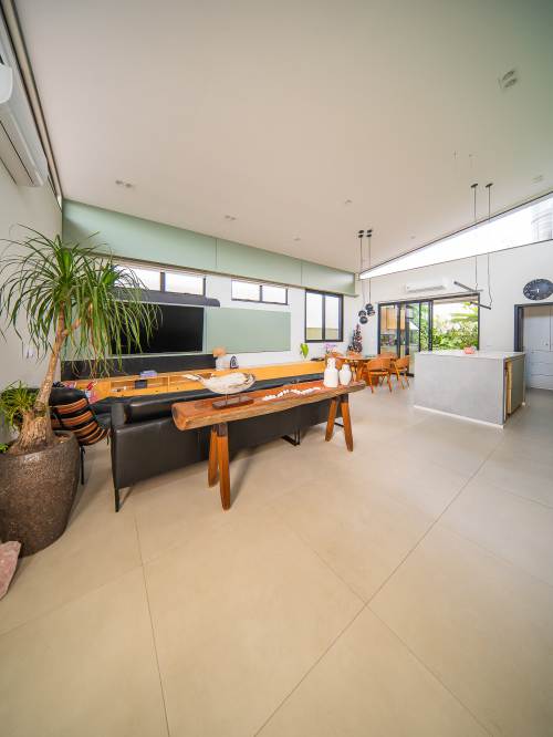 Casa em Condomínio Itahyê Santana de Parnaíba