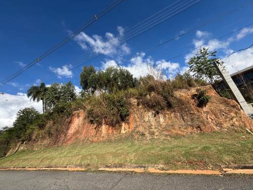 Terreno em Condomínio