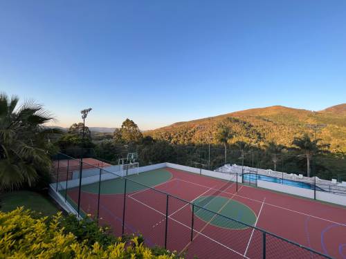 Terreno em Condomínio Ecoville Araçariguama