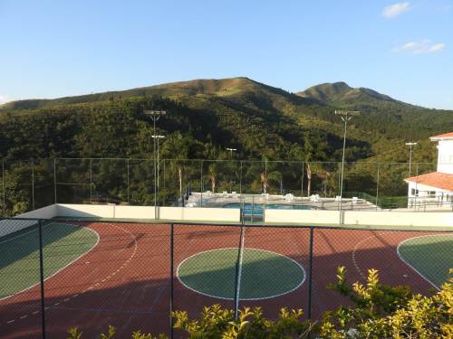 Terreno em Condomínio Ecoville Araçariguama
