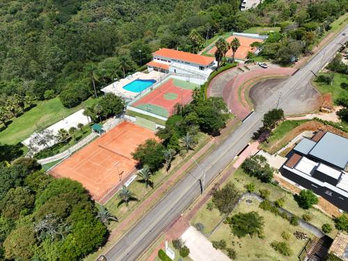 Terreno em Condomínio Ecoville Araçariguama