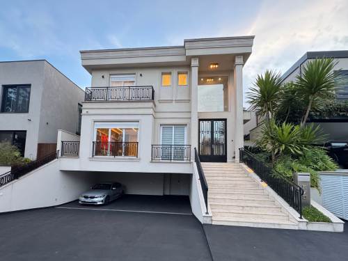 Casa em Condomínio