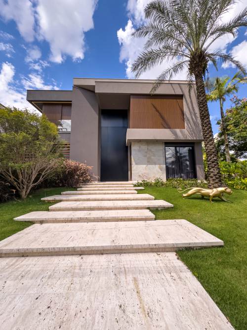 Casa em Condomínio