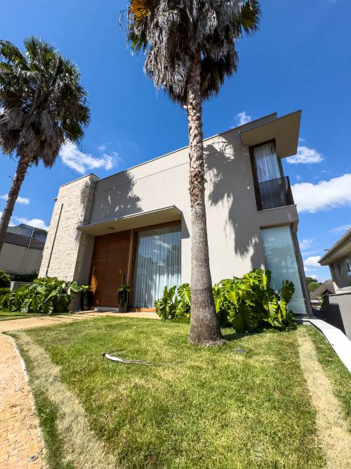 Casa em Condomínio Tamboré 03 Santana de Parnaíba