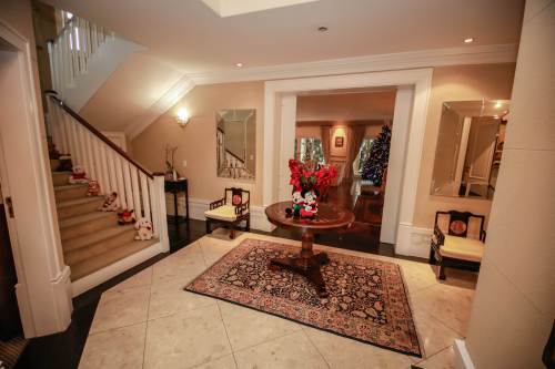 Casa em Condomínio Tamboré 03 Santana de Parnaíba