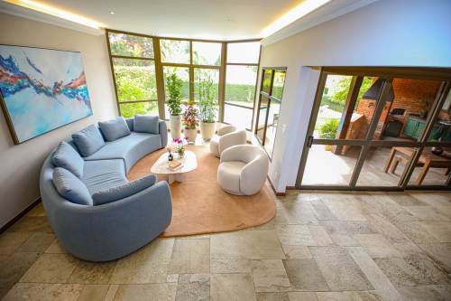 Casa em Condomínio Alphaville 12 Santana de Parnaíba