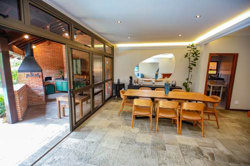 Casa em Condomínio Alphaville 12 Santana de Parnaíba
