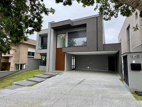 Casa em Condomínio Genesis 2 Santana de Parnaíba
