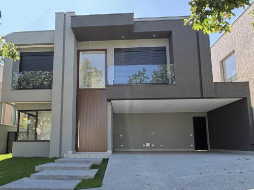 Casa em Condomínio Genesis 2 Santana de Parnaíba