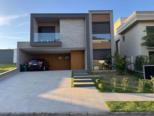 Casa em Condomínio Genesis 2 Santana de Parnaíba