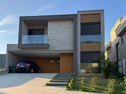 Casa em Condomínio Genesis 2 Santana de Parnaíba