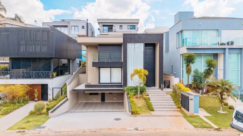 Casa em Condomínio