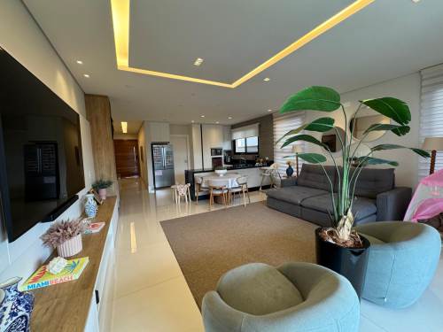Casa em Condomínio Itahyê Santana de Parnaíba 