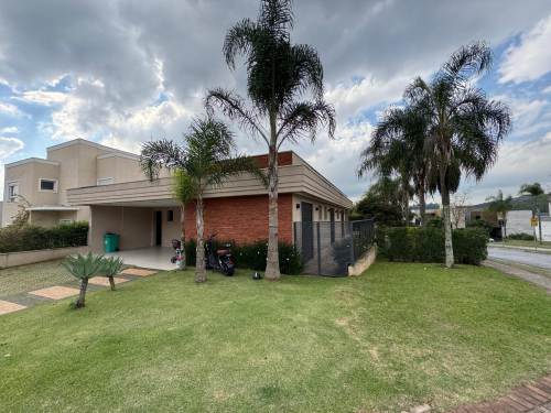 Casa em Condomínio Itahyê Santana de Parnaíba 