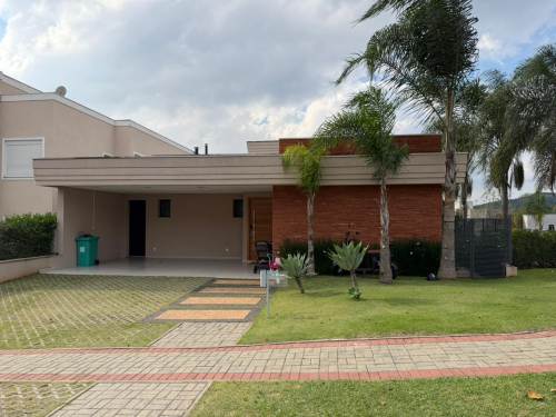 Casa em Condomínio Itahyê Santana de Parnaíba 