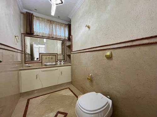 Casa em Condomínio Tamboré 03 Santana de Parnaíba 