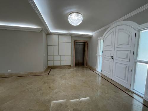 Casa em Condomínio Tamboré 03 Santana de Parnaíba 