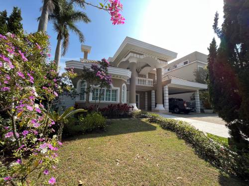 Casa em Condomínio Tamboré 03 Santana de Parnaíba 