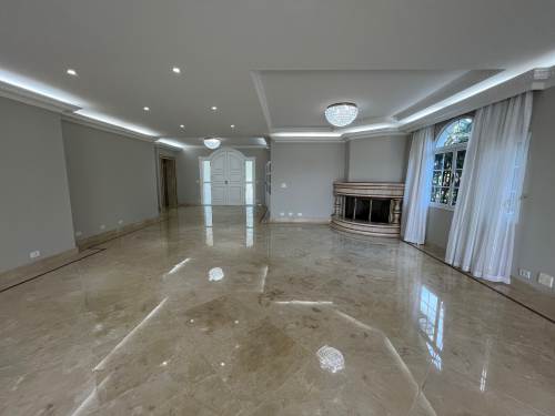 Casa em Condomínio Tamboré 03 Santana de Parnaíba 