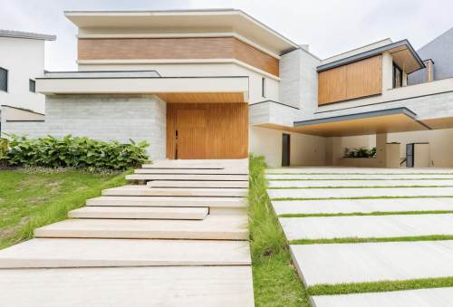 Casa em Condomínio