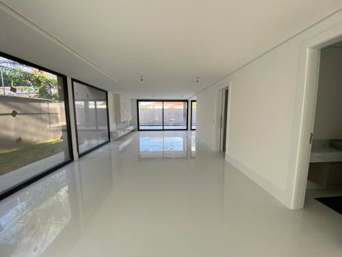 Casa em Condomínio Alphaville 01 Barueri 