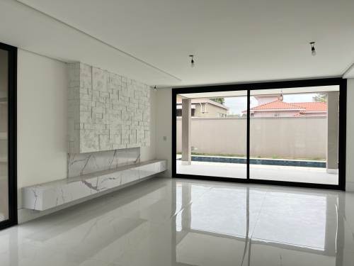 Casa em Condomínio Alphaville 01 Barueri 