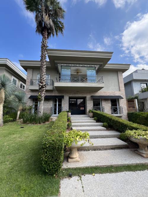 Casa em Condomínio Tamboré 11 Santana de Parnaíba