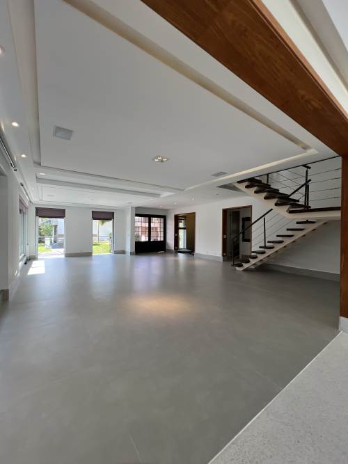Casa em Condomínio Tamboré 11 Santana de Parnaíba