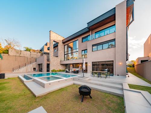 Casa em Condomínio Itahyê Santana de Parnaíba