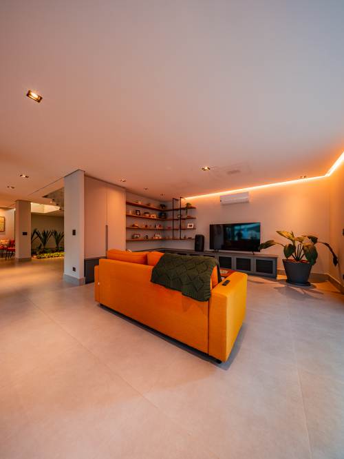 Casa em Condomínio Itahyê Santana de Parnaíba