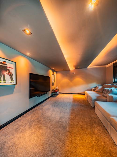 Casa em Condomínio Itahyê Santana de Parnaíba