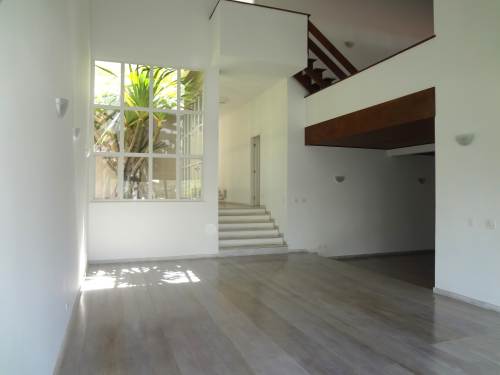 Casa em Condomínio Alphaville 01 Barueri 