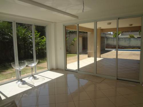 Casa em Condomínio Alphaville 01 Barueri 