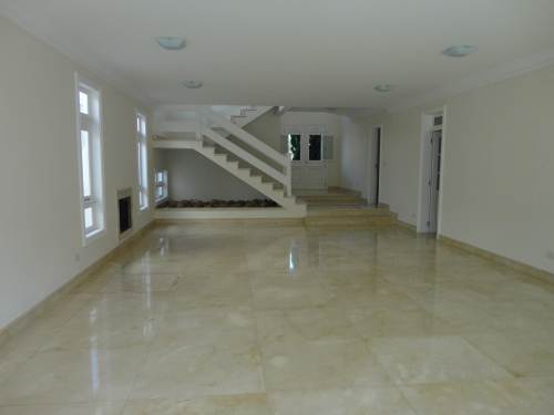 Casa em Condomínio Alphaville 02 Barueri 